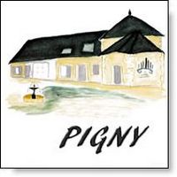 Commune de Pigny
