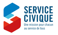 Recrutement service civique