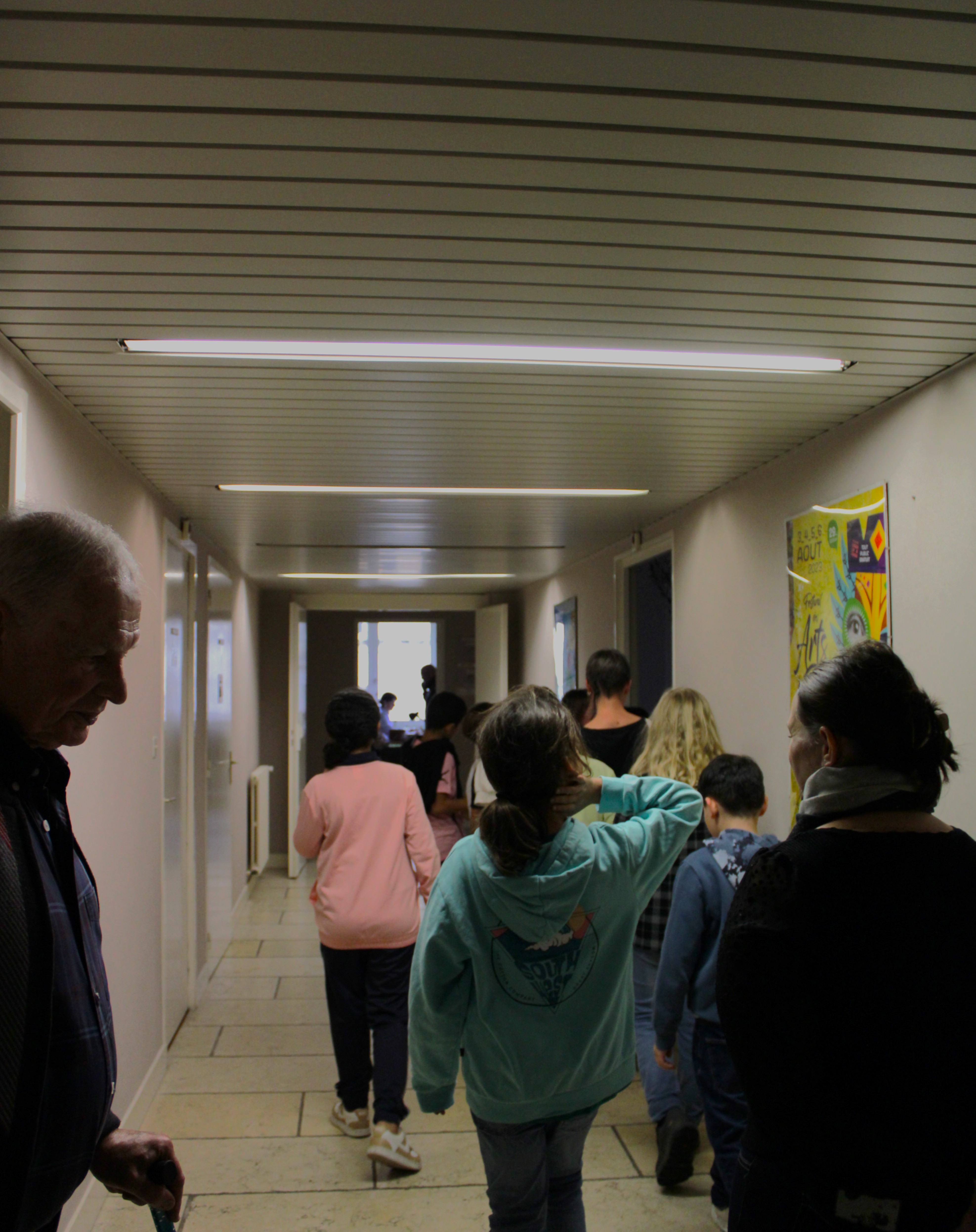 06-11 Visite Mairie classe CE2 - CM1 _10_.JPG