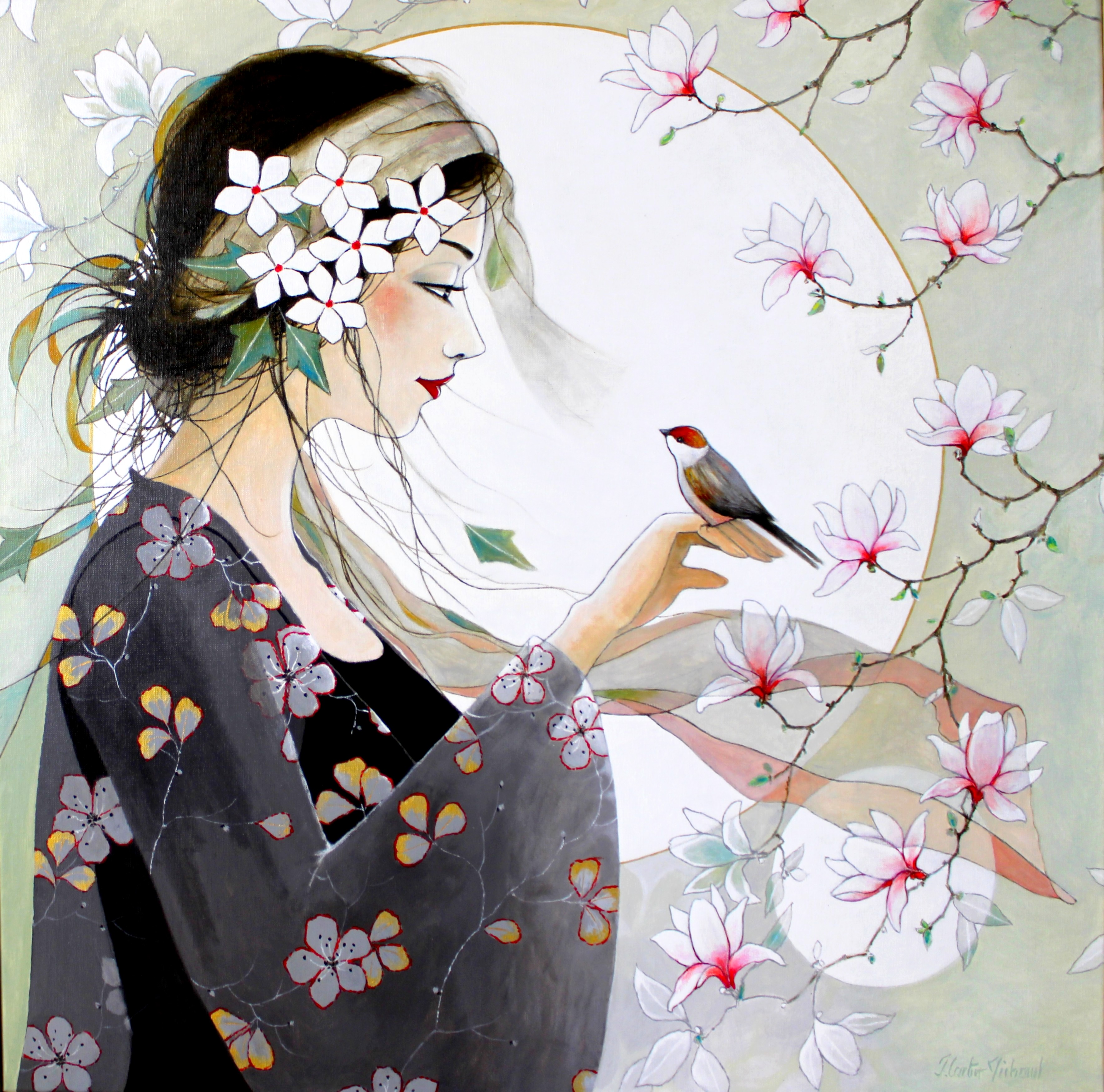 __Série printemps, la rencontre__ 80x80cm 2026.jpg