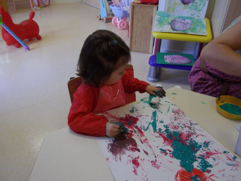 enfant-crèche
