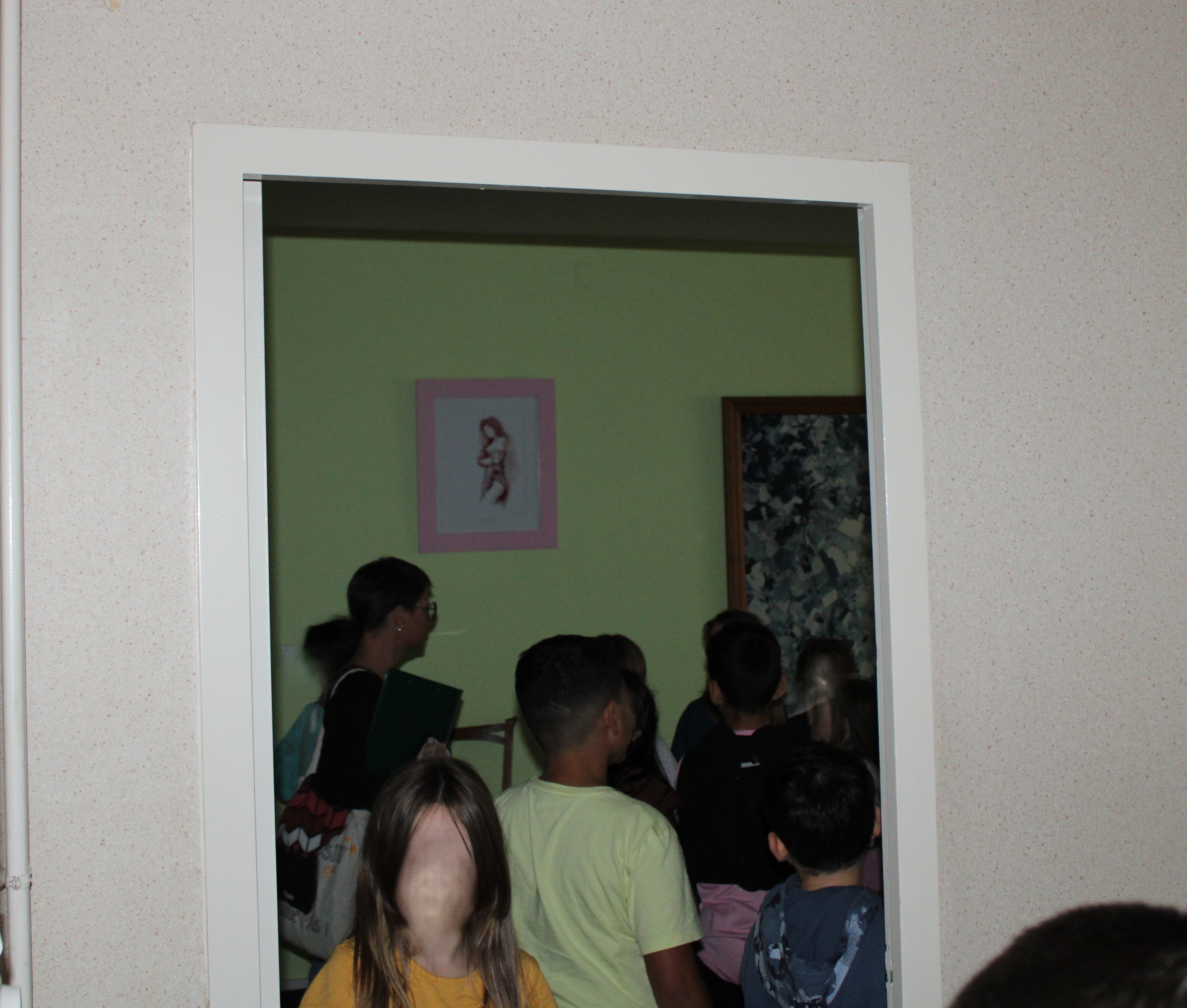 06-11 Visite Mairie classe CE2 - CM1 _9_.JPG