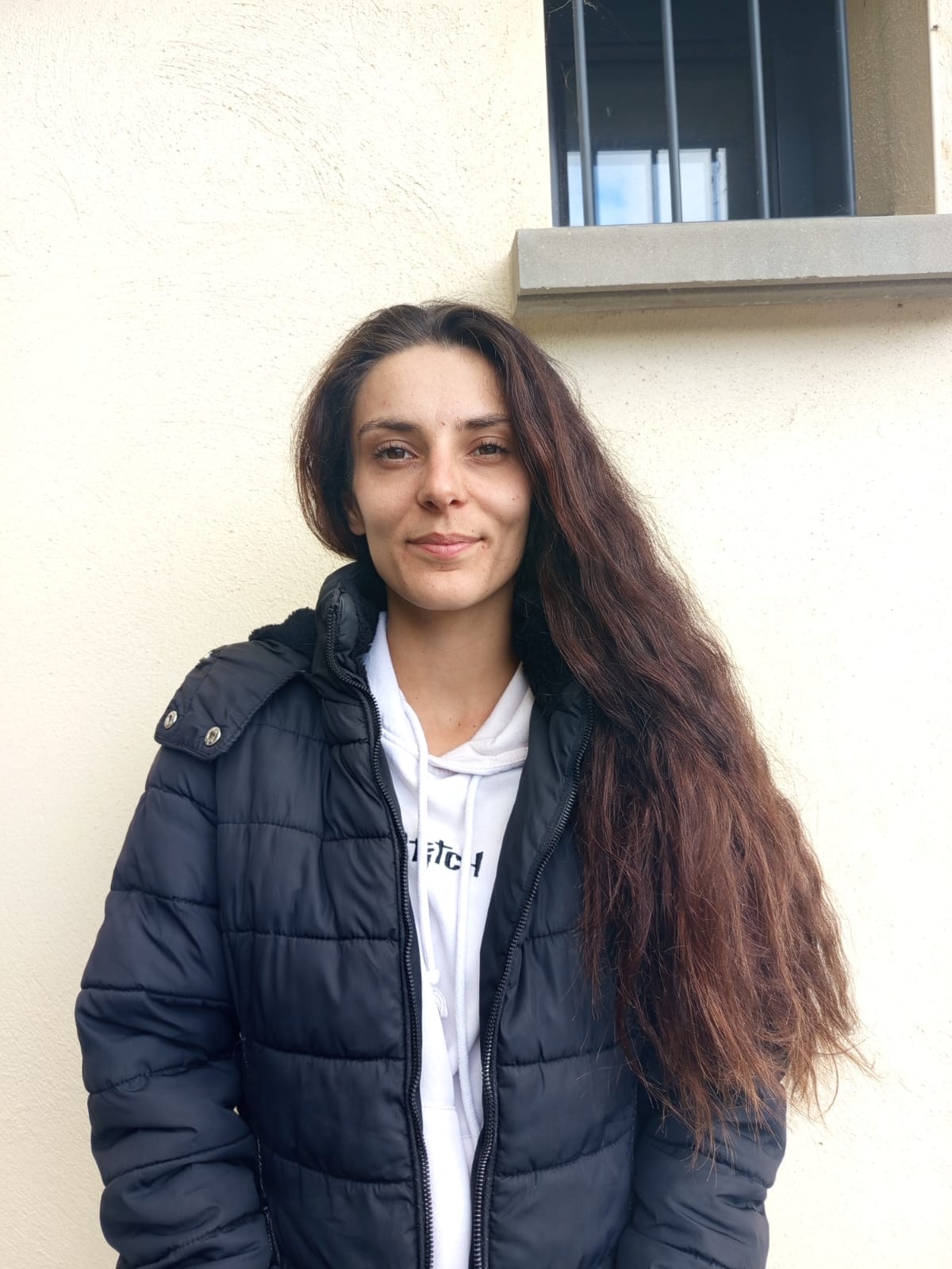 FORESTIER Iliona Surveillance temps méridien maternelle.JPG