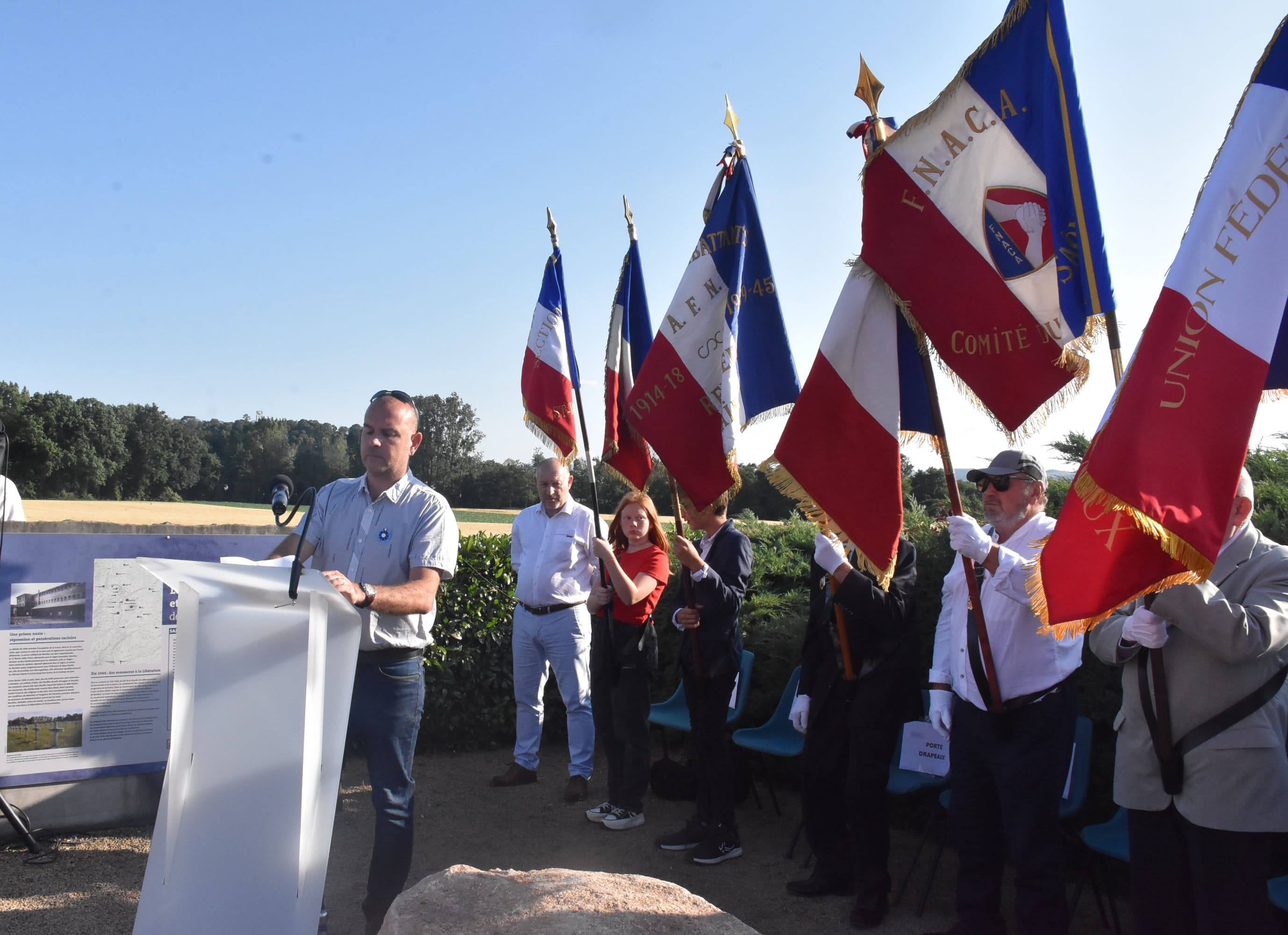 15. Sylvain PERRAUD, élu