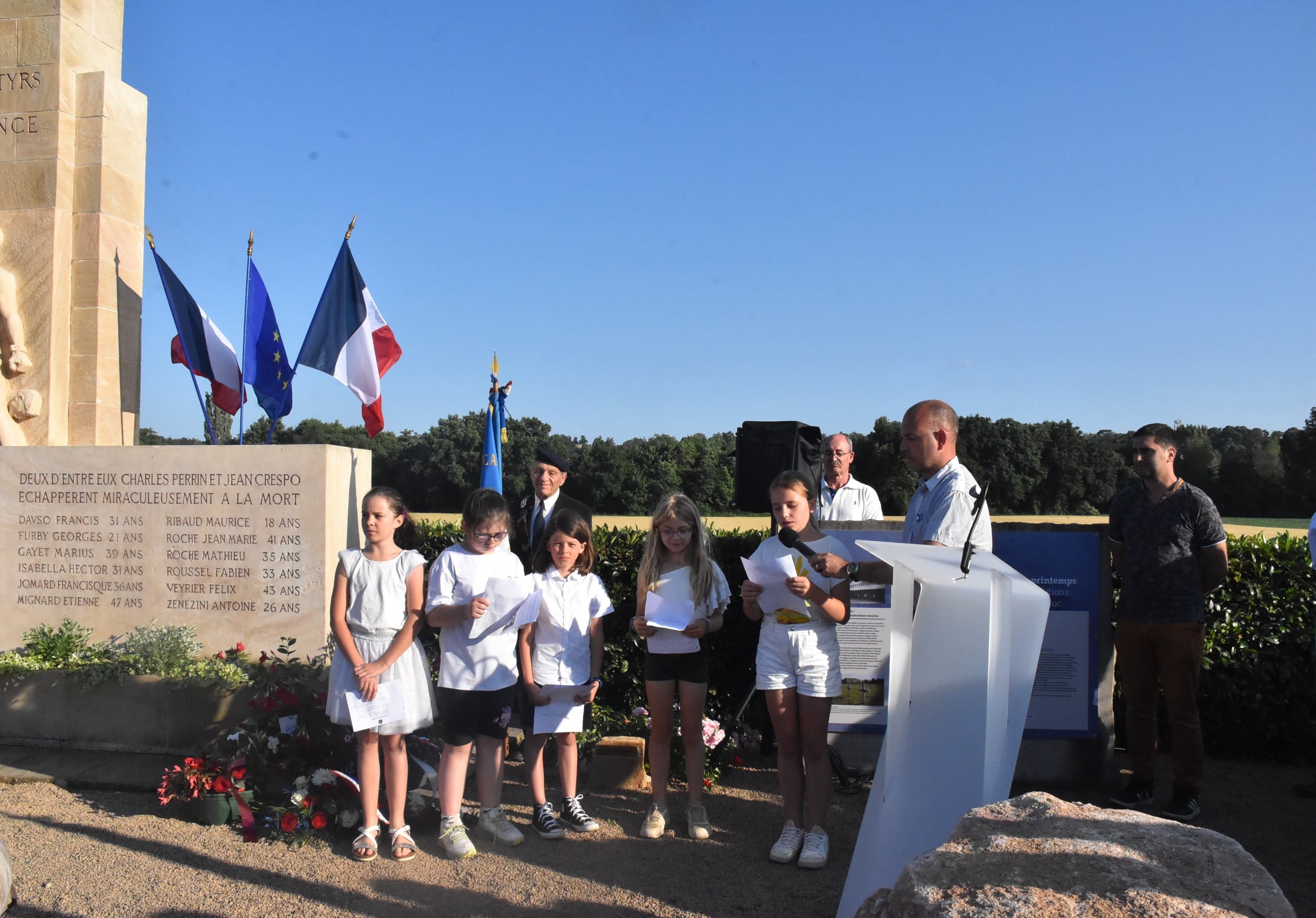 10. Lecture Ecole St didier