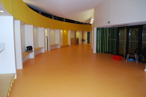 crèche vue interieur