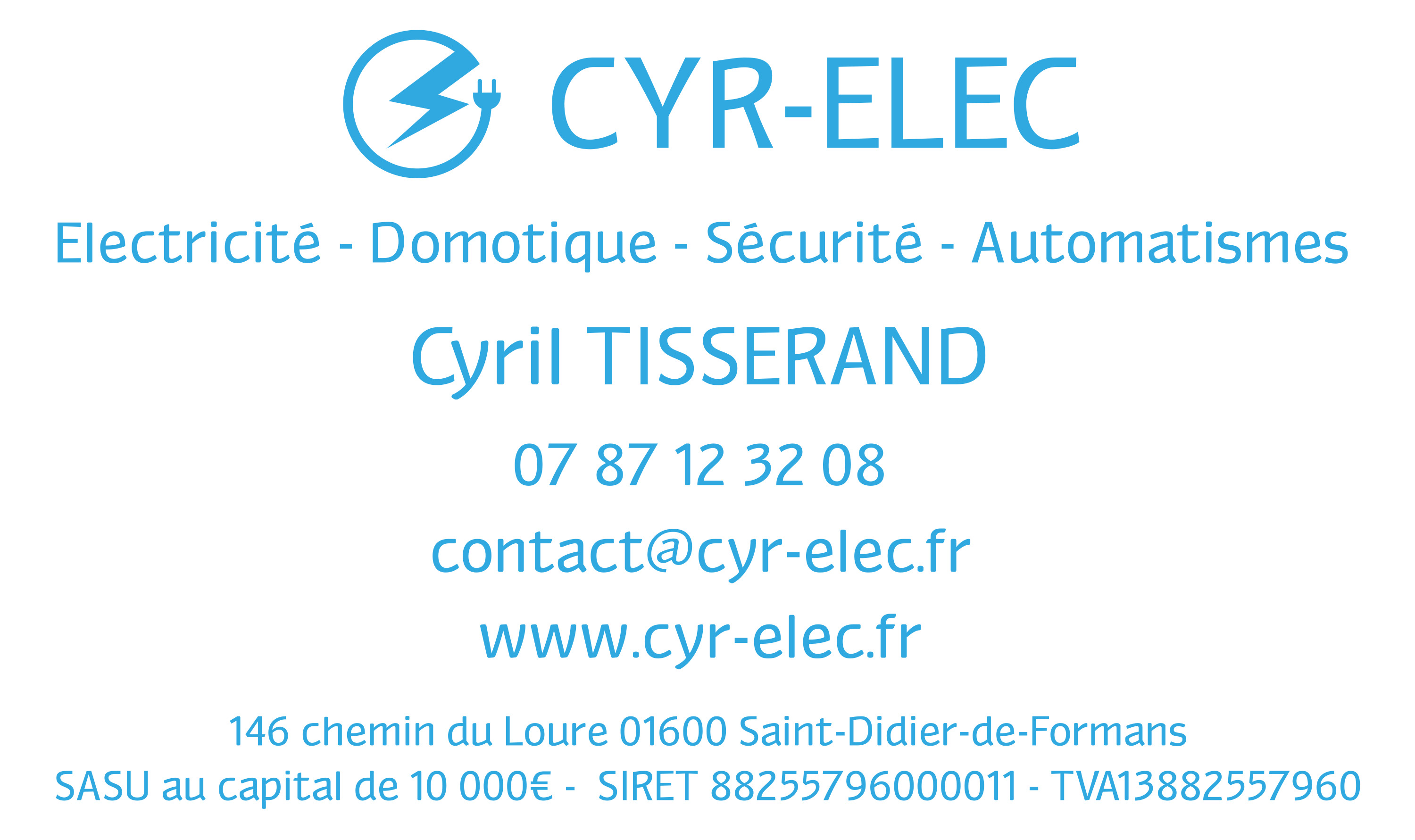 cyr elec