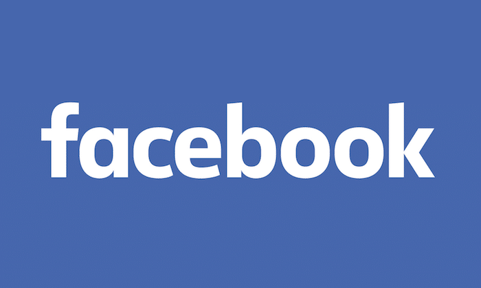 logo facebook