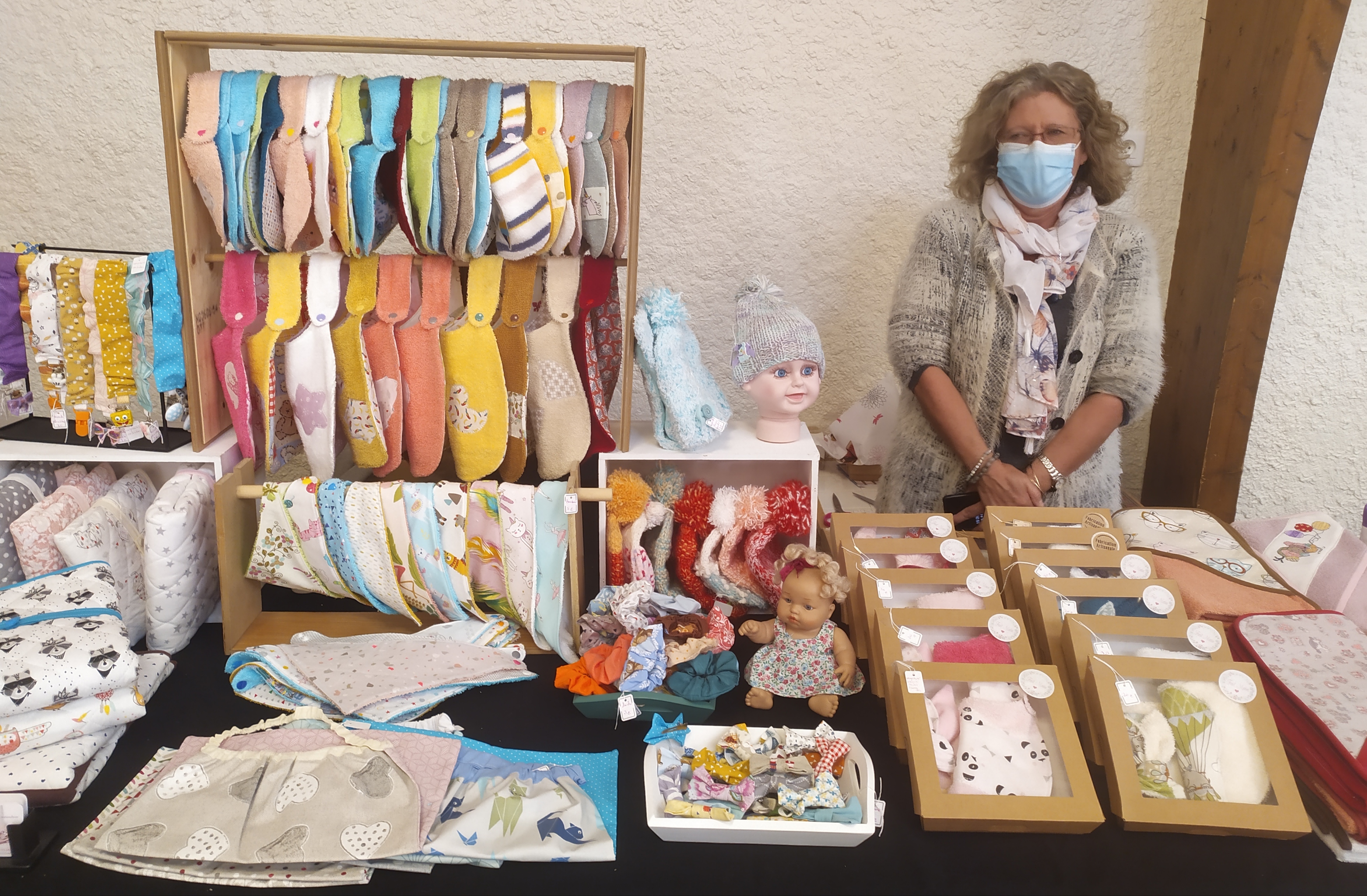 Vide atelier 2020