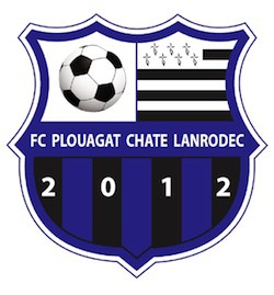 FC Chatelaudren-Plouagat Lanrodec