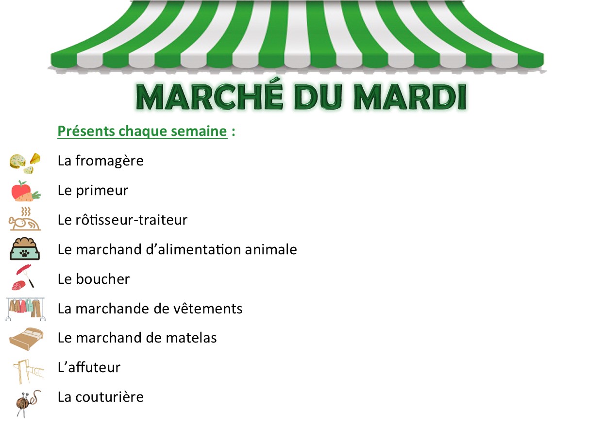 Fb marché - Commerçants du mardi autorisé.jpg