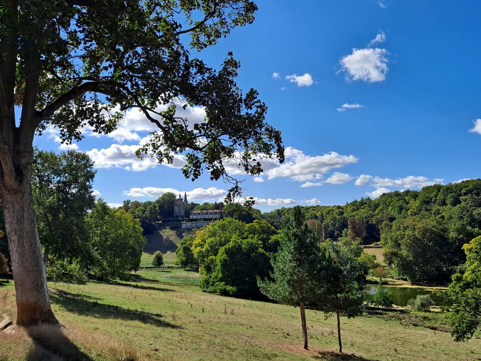 Mairie de Noailles commune
