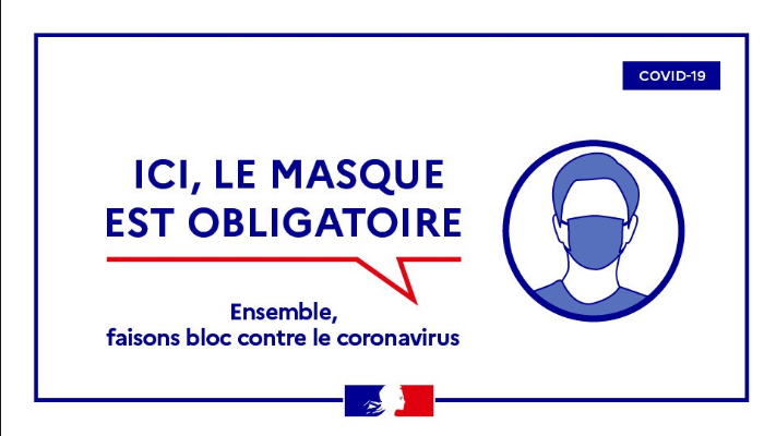 covid ici port du masque obligatoire.jpg