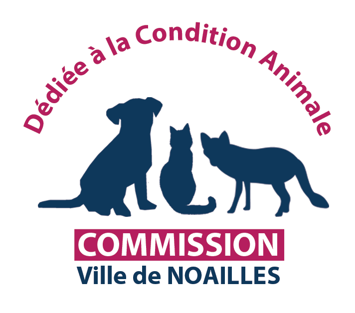 Logo Commission dédiée à la condition animale contours rognés.png