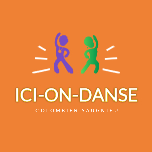 ICI ON DANSE