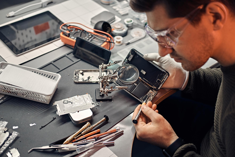 serviceman-uses-magnifier-screwdriver-repair-damaged-smartphone-electronic-workshop.jpg