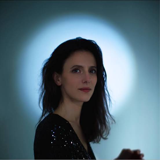 Héloïse Luzzati © Capucine de Chocqueuse.jpeg