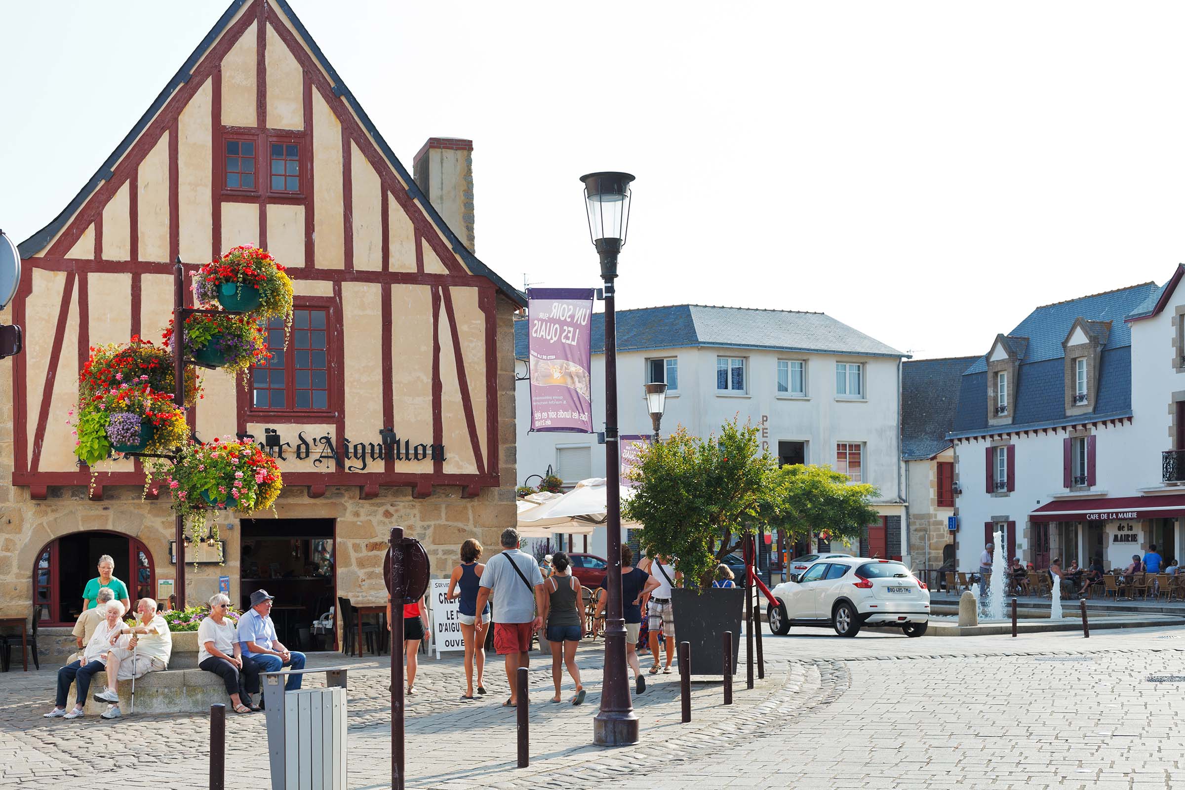 Le Croisic - Port©woe - shutterstock.com.jpg