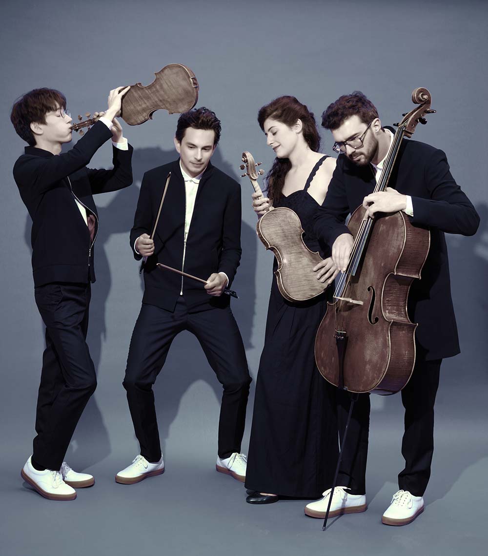QUATUOR HANSON © Rémi Rière BD.jpg