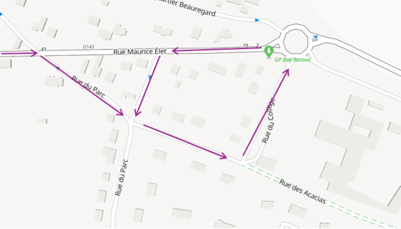 Plan de circulation rues du collège et du parc.png