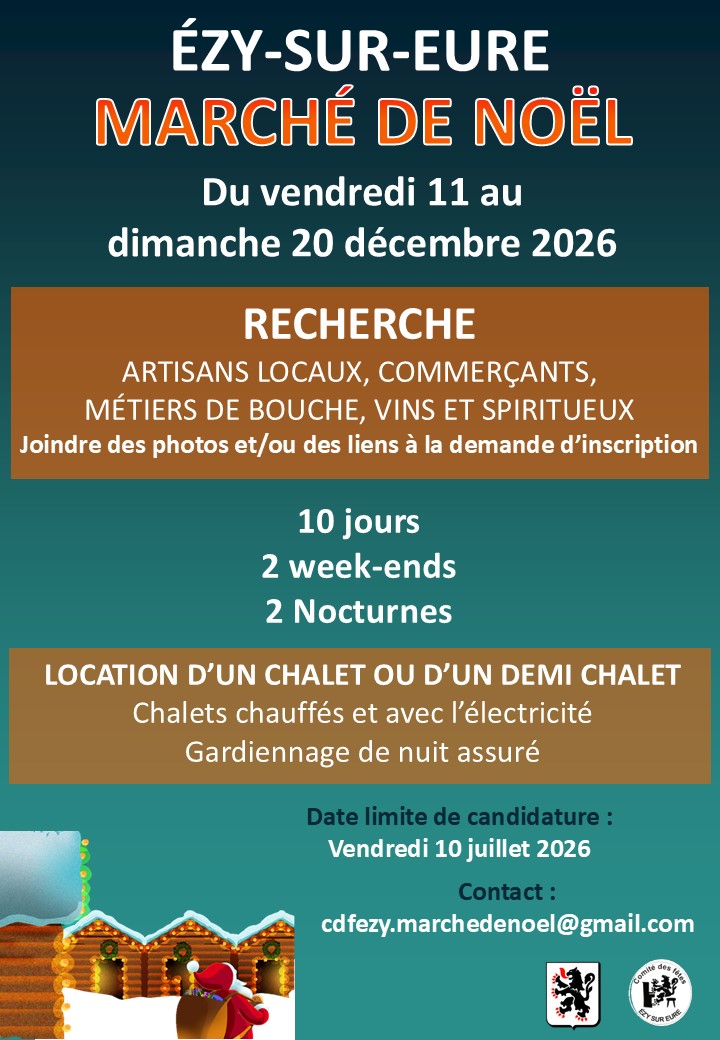 Affiche marché de Noël 2026 - Recherche de commerçants.jpg
