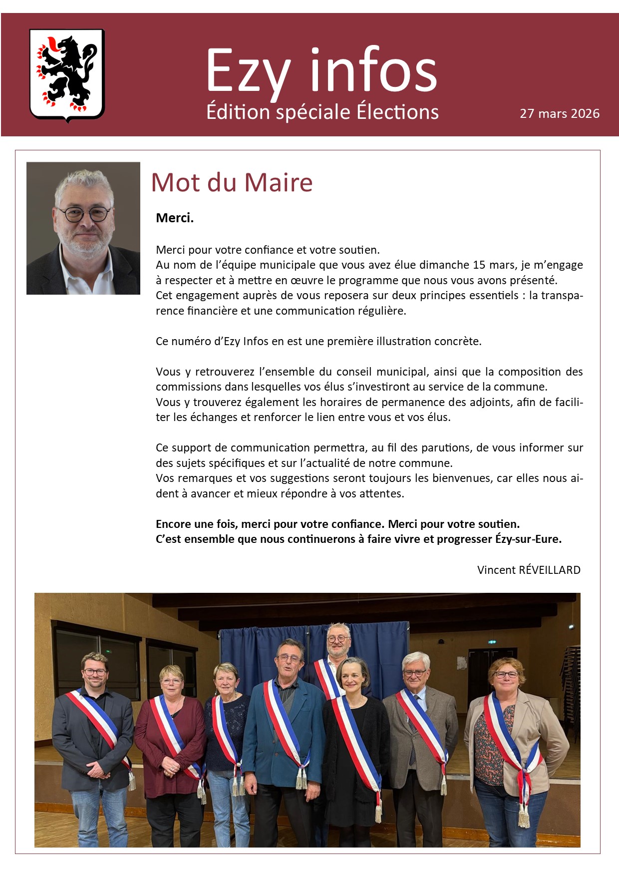 Ezy infos - Élections - mars 2026 Page 1.jpg