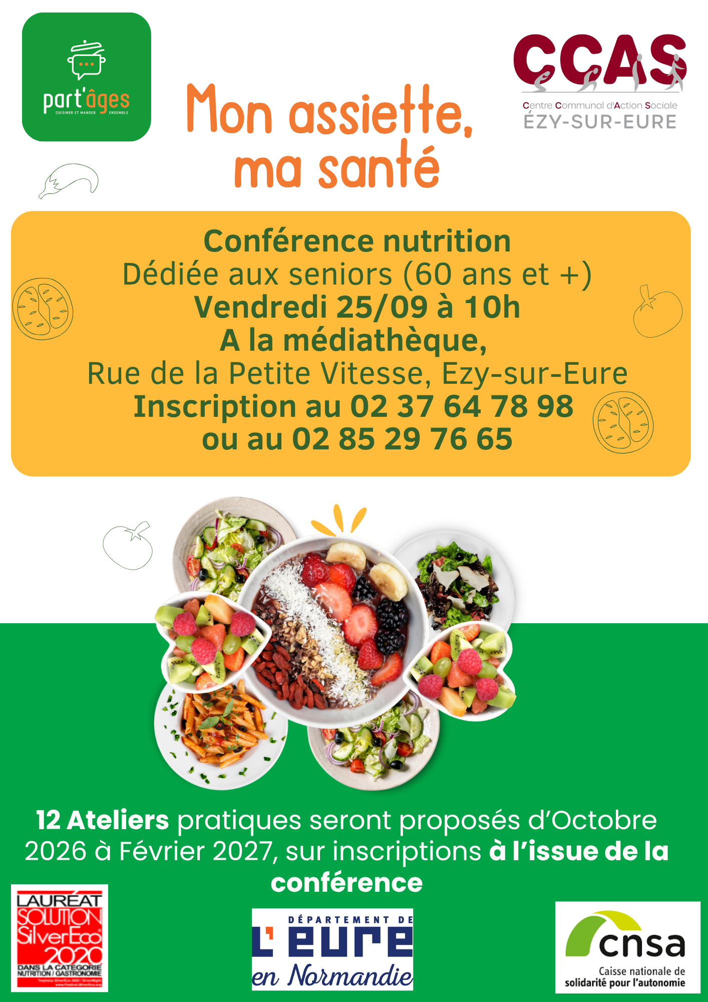 Affiche Repas Part_âges Ezy sur Eure V01092026.png