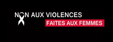 ILLUS NON AUX VIOLENCES FAITES AUX FEMMES