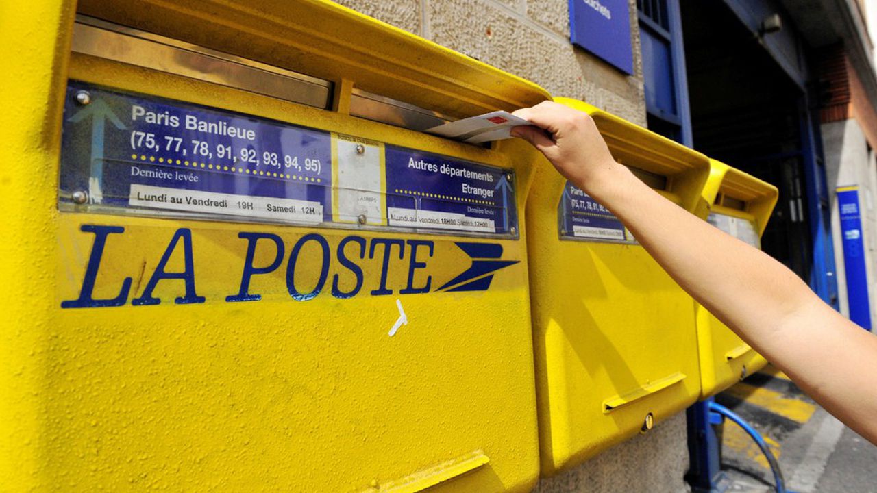 Poste