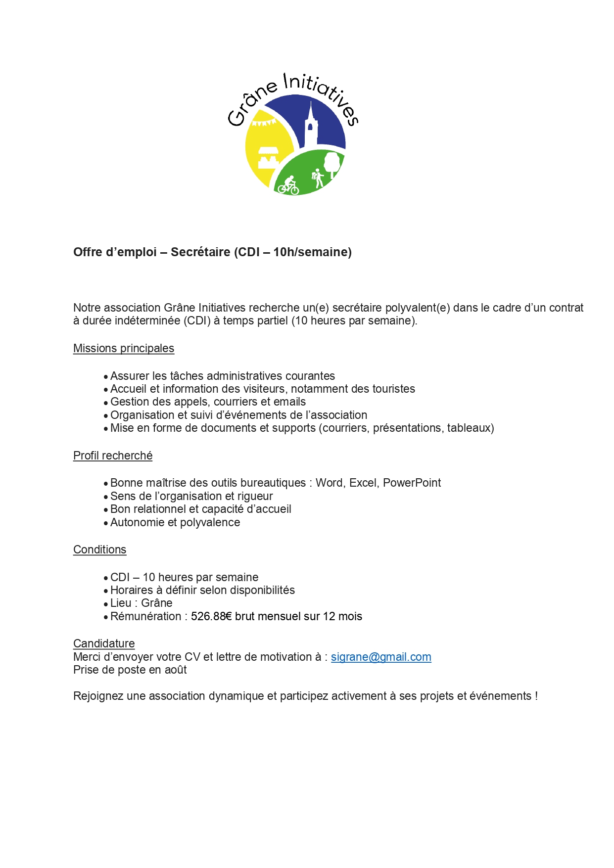 Offre emploi – Secretaire_page-0001.jpg