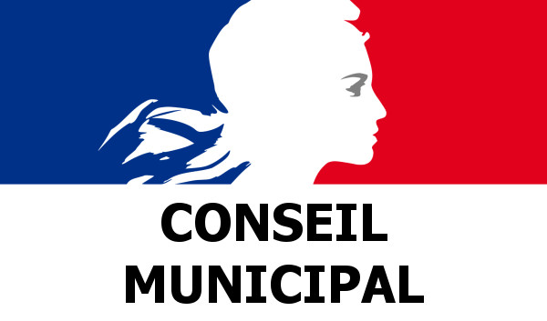 LOGO - CONSEIL MUNICIPAL