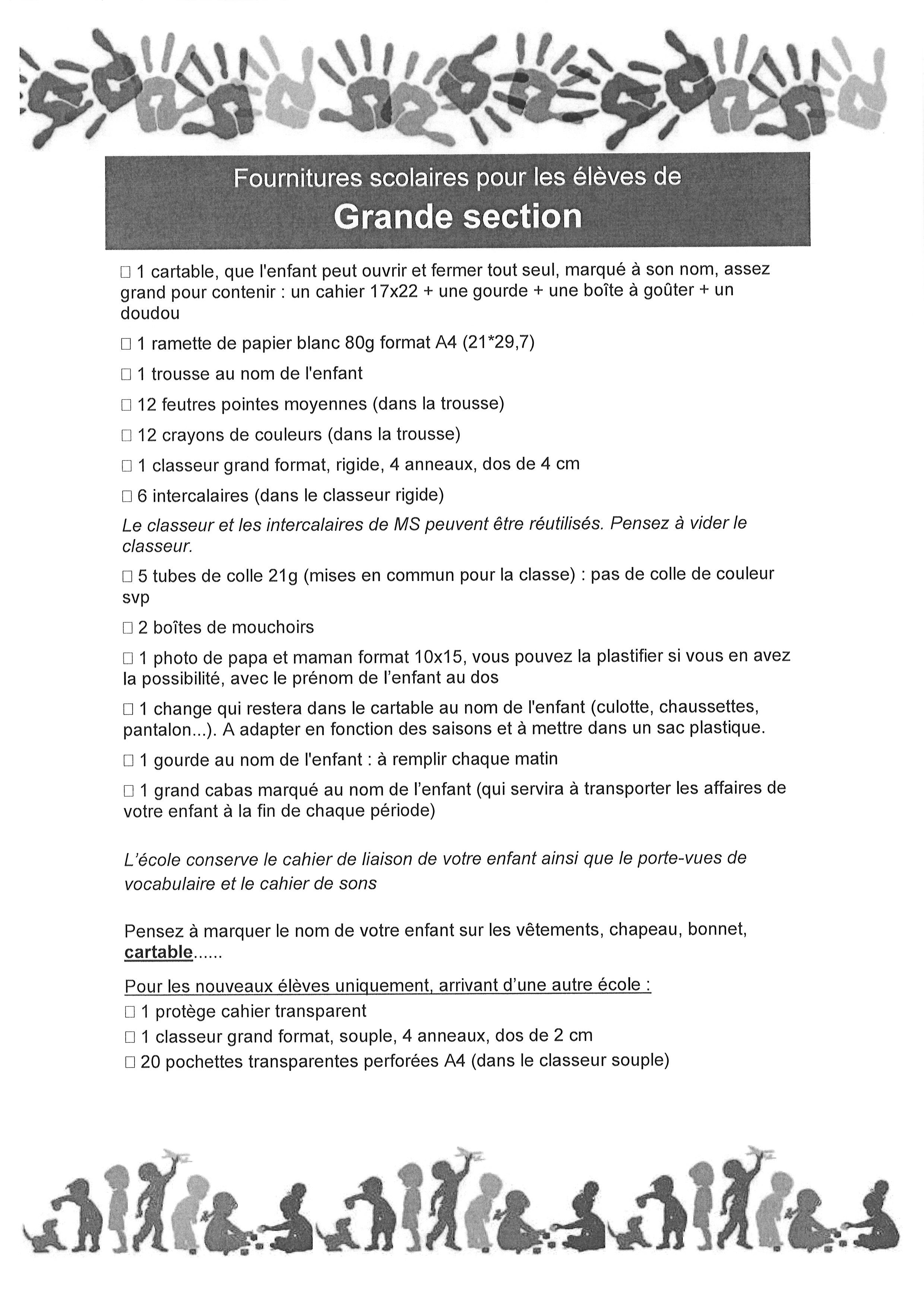 2025 Liste des fournitures GS.jpg