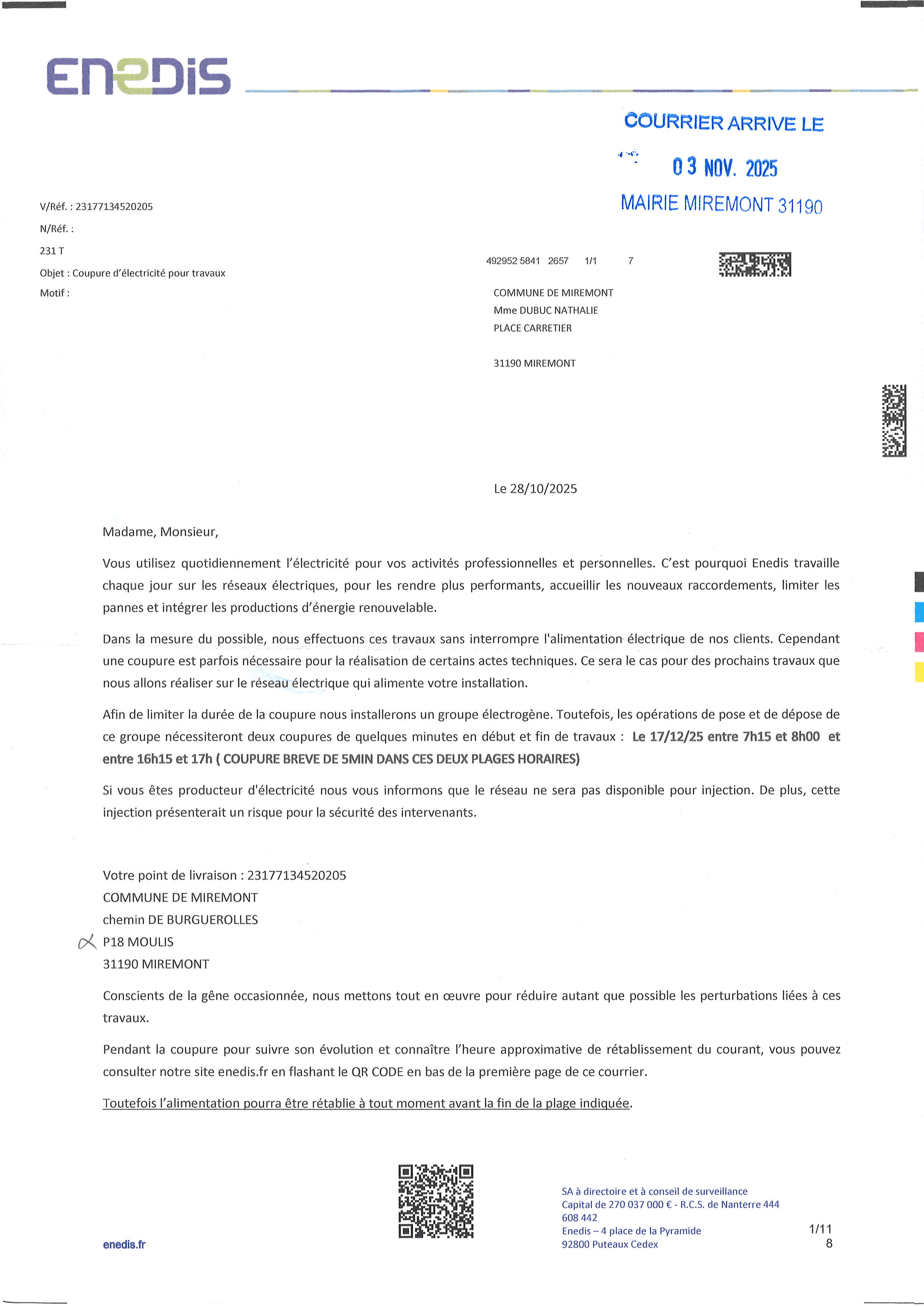 2025.12.17 Avis de coupure ENEDIS P18 MOULIS.jpg
