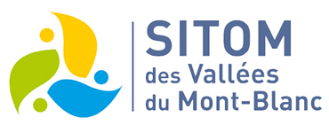 Logo SITOM Vallées Mont-Blanc