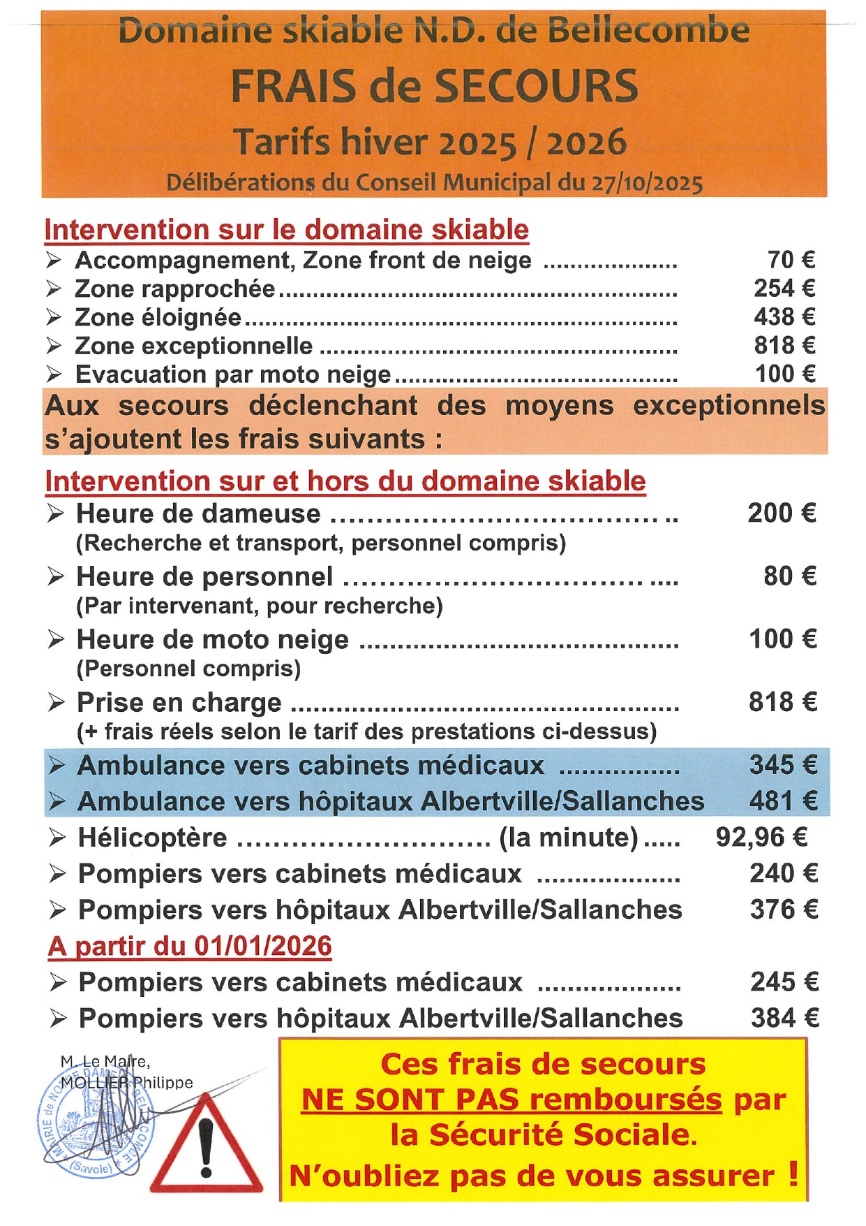TARIFS SECOURS SUR PISTES HIVER 2025-2026_page-0001.jpg