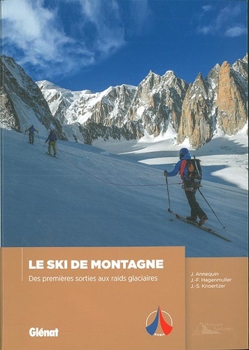 Le ski de montagne