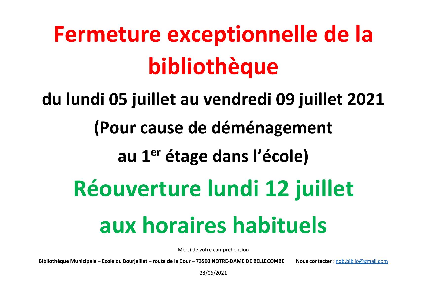 Fermeture exceptionnelle bibliothèque.jpg
