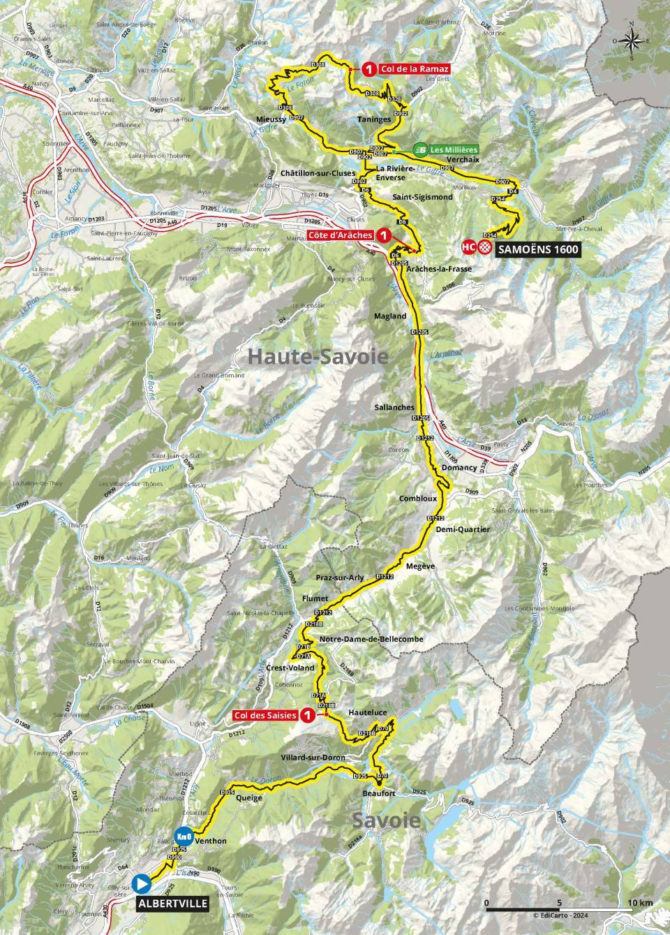 Critérium Dauphiné 08-06 - carte.jpg
