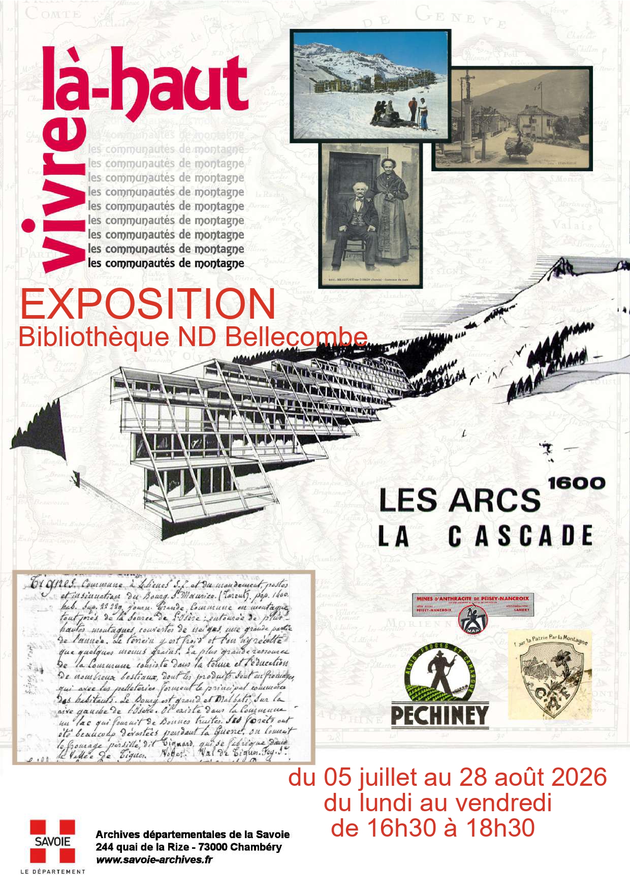 Affiche exposition vivre là-haut été 2026 biblio.jpg