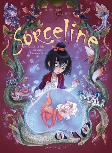 Sorceline t2