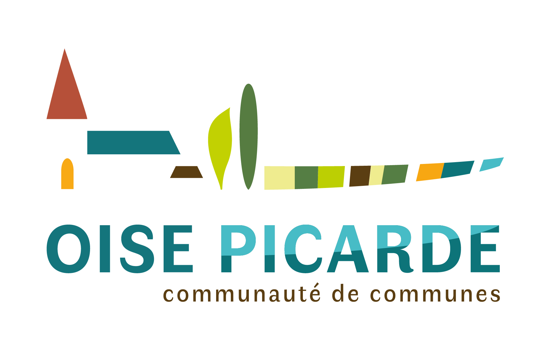La Communauté de Communes de l'Oise Picarde