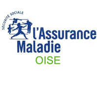 Logo CPAM Oise.gif