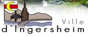Mairie d'Ingersheim
