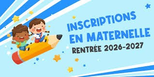 Inscription à l'école