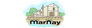 Commune de Marnay