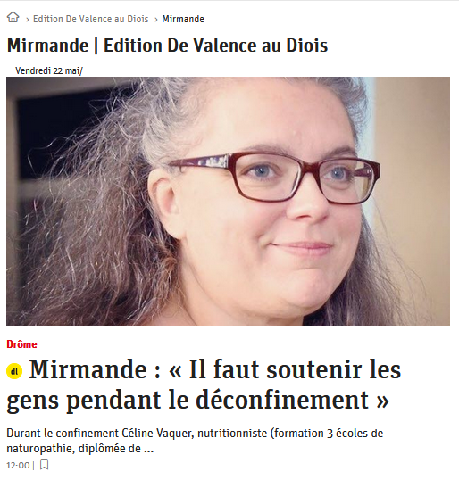 le_dauphine_mai2020_celine_vaquer_deconfinement.png