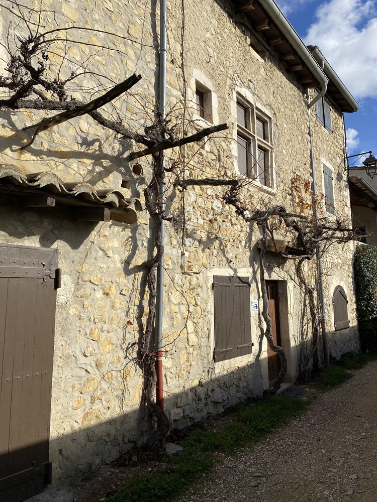 Maison d_André Lhote