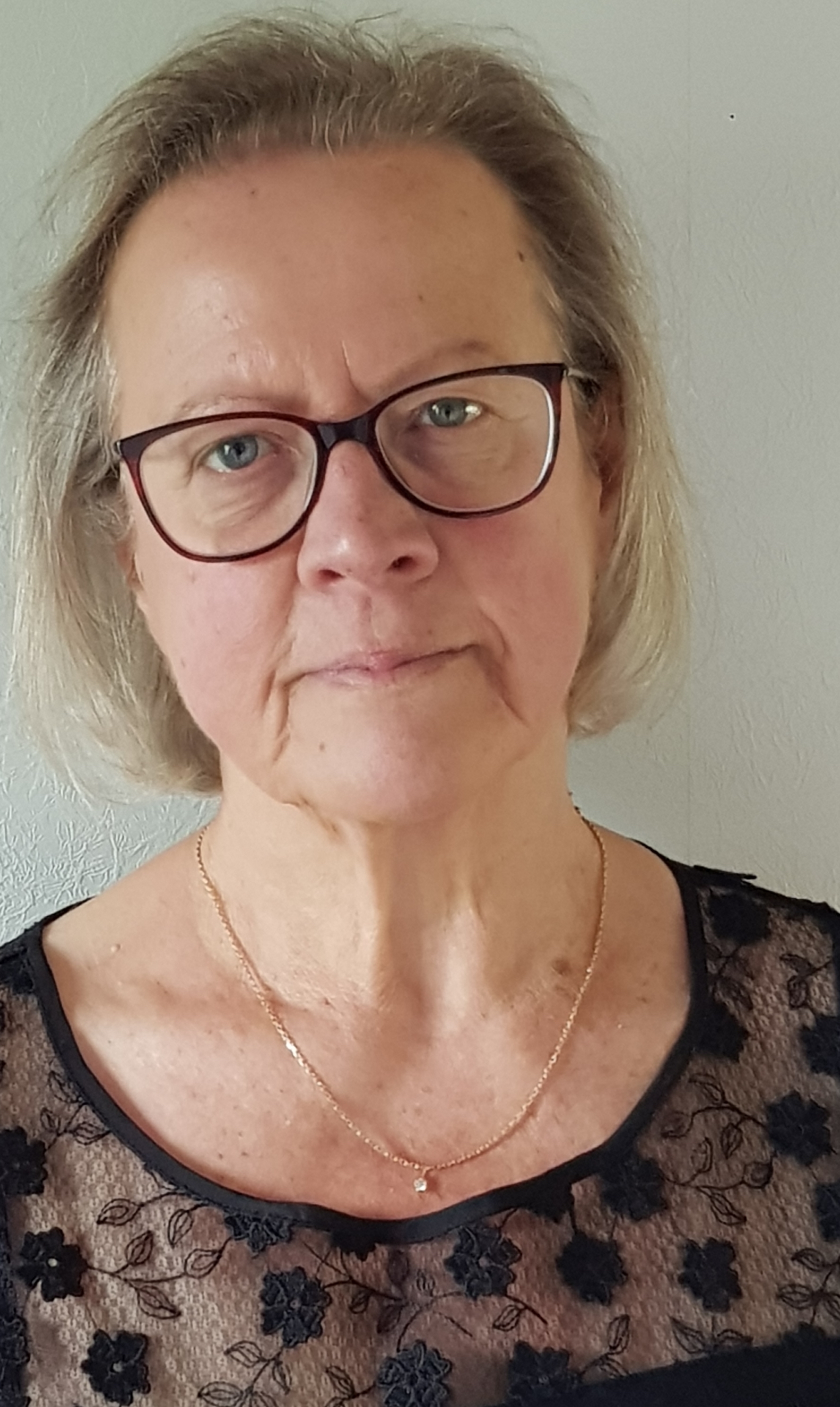 Bernadette