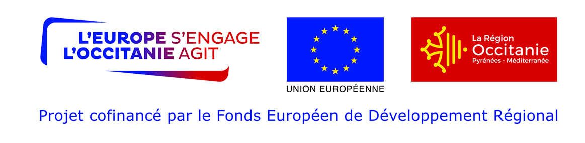 FEDER REGION +
