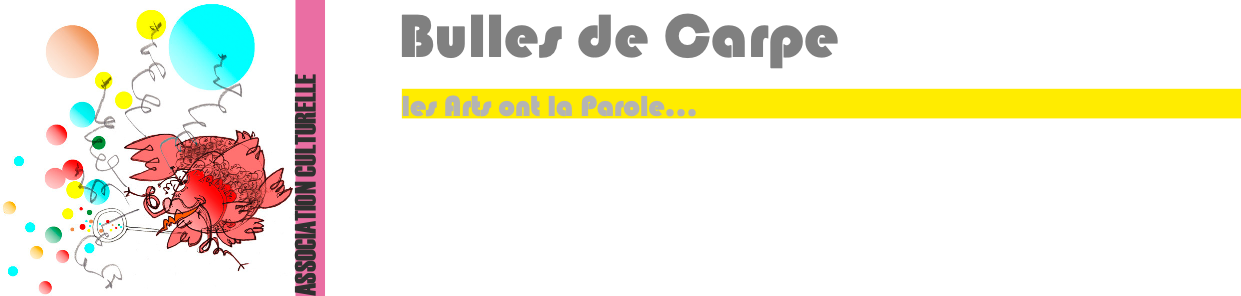 Bulles de Carpes logo.png